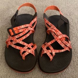 Chacos NEVER WORN in brand new condition